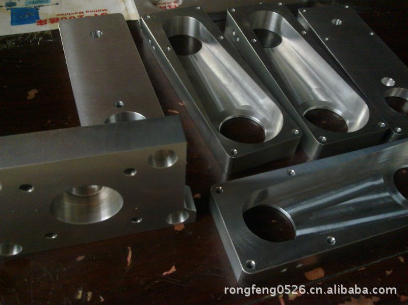 非标零件具体是什么意思？在精密机械零部件加工领域，这个术语并不陌生。
